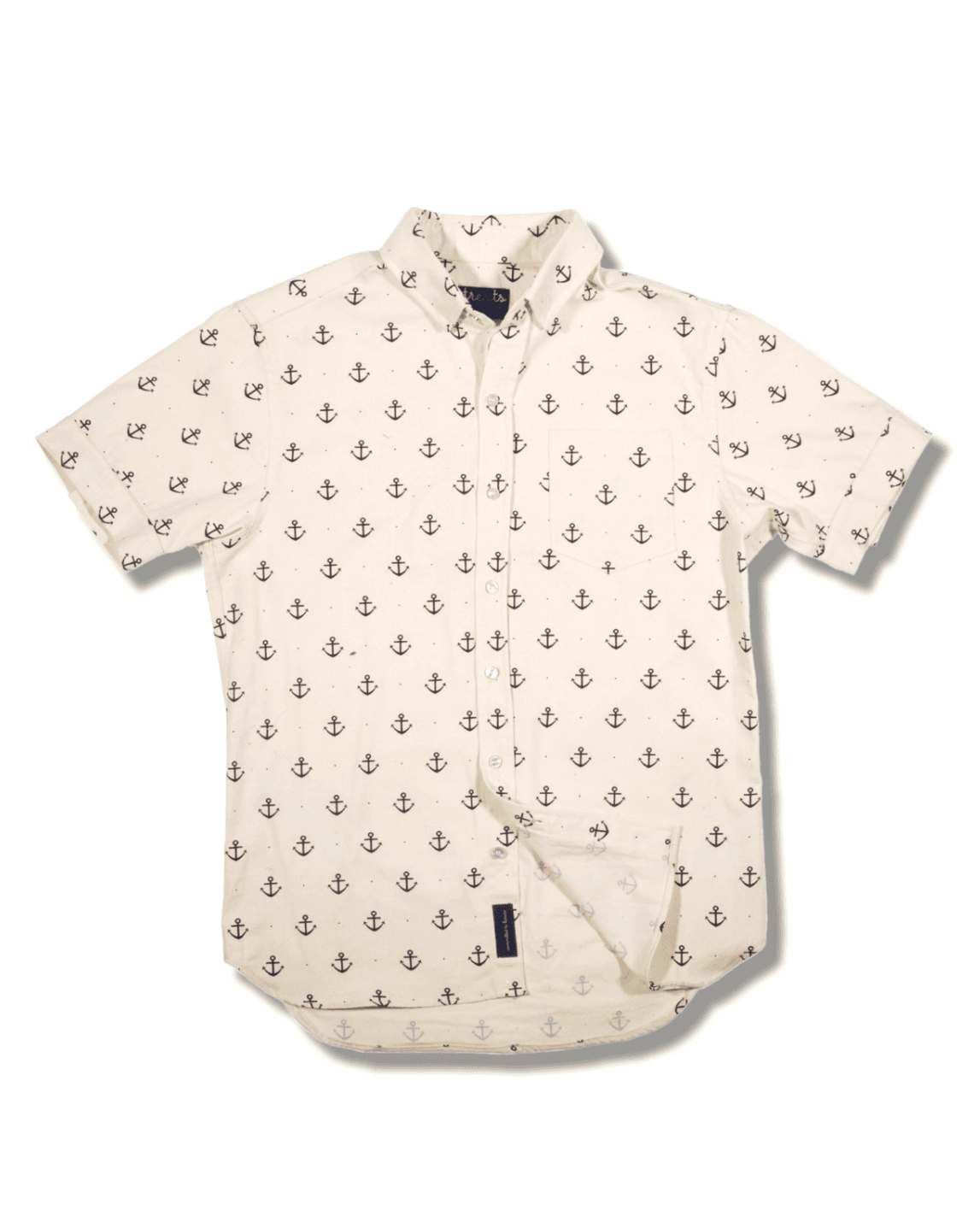 Anchors Shirt
