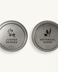 The Homemade Gin Kit