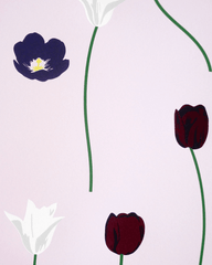Tulip Group Print