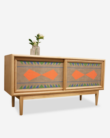 Dean Credenza