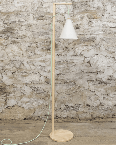 Halsey Floor Lamp