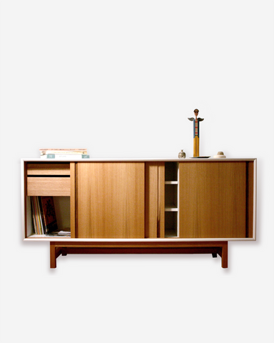 Howard Credenza