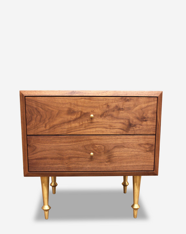 Small Pacific Side Table