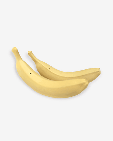 Banana Shaker Set