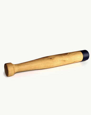 Striped Cherry Wood Muddler