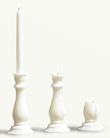 Madison Candlestick Candle