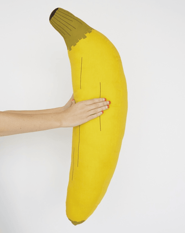 Banana Pillow