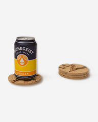 Topo Coaster