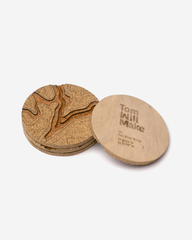 Topo Coaster