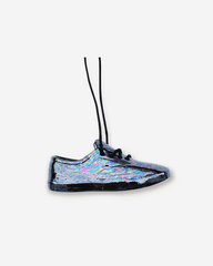 Medium Shoe Pot Oil Slick