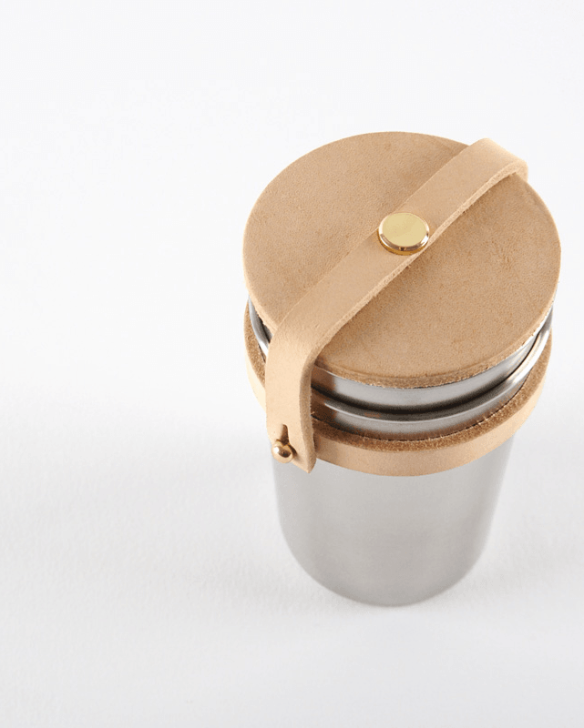 Yield Cup Set