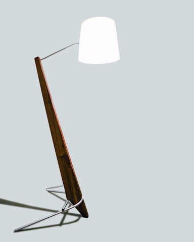 Silva Giant LED Floor Lamp