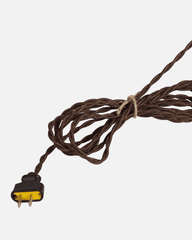 Schoolhouse Glass Pendant Light