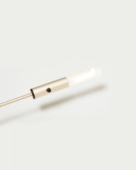 WALD Hi-Lo Plug Lamp Neutral