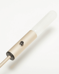 WALD Hi-Lo Plug Lamp Neutral
