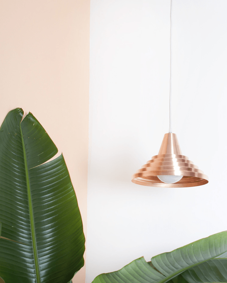 Meso Pendant Light