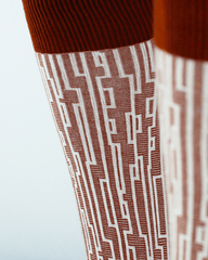 Hendrix Socks