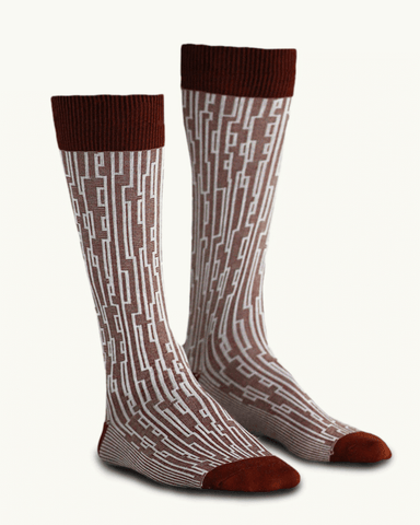 Hendrix Socks