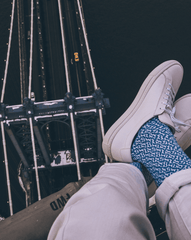 Roosevelt Socks