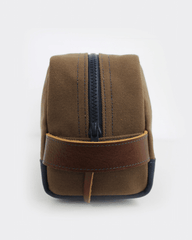 Hey Handsome Shaving Kit Bag