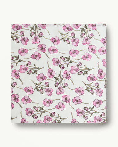 The Madeline Pocket Square