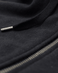 Weston Hoodie Black