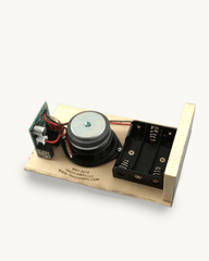 DIY Wooden Box Speaker Kit