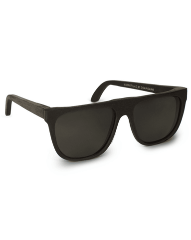 Alex Sunglasses Ebonized Cherry