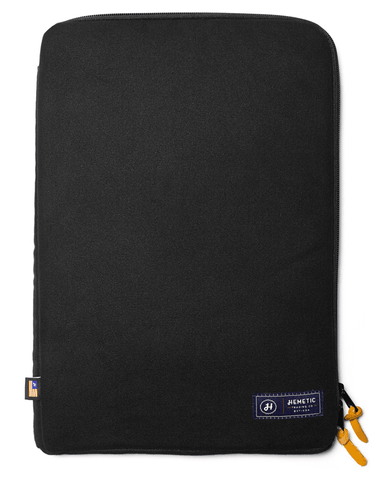 Sleek Tablet Sleeve Black