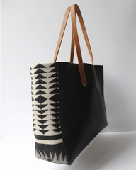 Walking Rock Tote