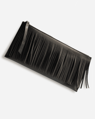 Moto Fringe Clutch
