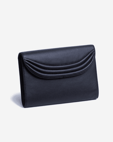 Stretta Purse Black
