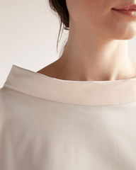 Understory Top No. 1 Creamier