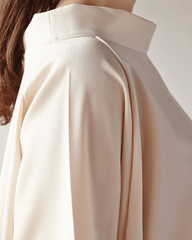 Understory Top No. 1 Creamier