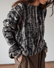 Understory Sweater No.1 Street